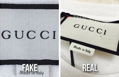 come riconoscere gucci falso|are Gucci bags genuine.